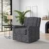 fauteuil rotatif thumb 1