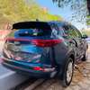 Kia Sportage  2018 thumb 12