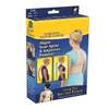 Correcteur de posture posture femme corset magnétique thumb 1