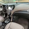 Hyundai Santafé venat coré diésel automatic full options thumb 7