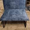 Fauteuil moderne thumb 1