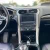 Ford Fusion Titanium 2017 thumb 3