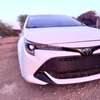 2020 Toyota Corolla SE HATCHBACK thumb 5