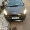 PEUGEOT 3008, 2015 thumb 1