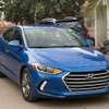 Hyundai Elantra 2018 thumb 1
