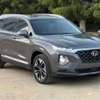 HYUNDAI SANTAFE 2019 thumb 0