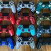 Manettes PS4 originaux thumb 0