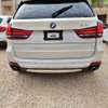 BMW X5 2014 Essence automatique venant full option thumb 11