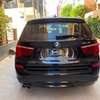 BMW X3 2017 thumb 7