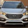 Hyundai santa fe 2017 thumb 12
