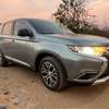 Mitsubishi Outlander thumb 6
