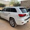 Jeep grand Cherokee 2014 thumb 3