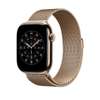 Apple Watch S11 42mm titane gold thumb 1