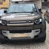 land rover Defender diesel thumb 0