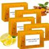 Savon tumeric et kojic acid thumb 0