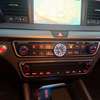 KIA K7 Hybride Full 2017 thumb 7