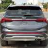 Hyundai Santafe 2022 thumb 6