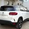 Citroën C5 Aircross  2019 thumb 1