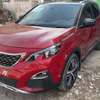 Peugeot 3008 2017 thumb 0