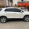 CHEVROLET TRAX 2015 thumb 1