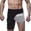 Attelle de soutien articulaire sacro-iliaque thumb 0