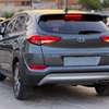 Hyundia Tucson thumb 3