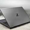 Hp ZBook Fury 15 G8 Gamer/Workstation Core i7 thumb 0