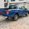 Mitsubishi L200 thumb 7