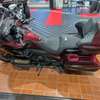 Moto Honda Goldwing 2025 thumb 3
