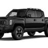 Kia tasman robuste tout terrain thumb 1