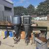Yamaha 200CV  4T Moteur hors-bord thumb 7