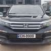 Honda pilot v6 7 places thumb 0