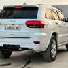 Jeep grand Cherokee 2025 thumb 1