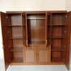 Armoire marron et blanc thumb 10