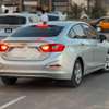 Chevrolet Cruze thumb 5