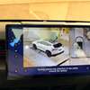Jetour SUV 5 portes noir avec éclairage LED avant thumb 13