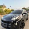 Kia sportage 2017 diesel venant coree thumb 0