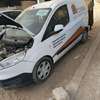 Ford Transit 2019 thumb 1