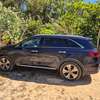Kia Sorento 2019 thumb 2
