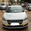 PEUGEOT 508 BERLINE 2021 thumb 0