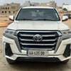 Toyota Landre cruser V6 thumb 5