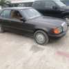Mercedes.Benz 230 thumb 1