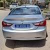 Hyundai Sonata 2010 thumb 8