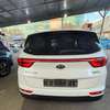 Kia Sportage diesel full options thumb 7