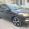 Hyundai Tucson thumb 0