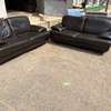 Salon 4 place cuire originale venant d allemangne thumb 0