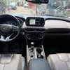 Hyundai Santafe Luxury 2020 thumb 10