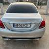 Mercedes classe C 2018 thumb 4