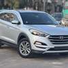 Hyundia Tucson thumb 1
