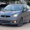 Mitsubishi Mirage 2017 automatique essence thumb 0